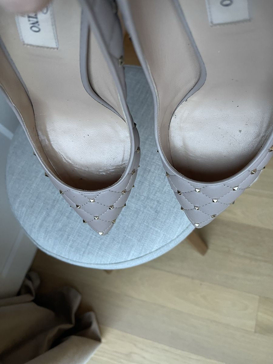 Valentino Chaussures femmes: Valentino Pumps – Neuf (Voir description) à Adliswil par DariaU0709 3