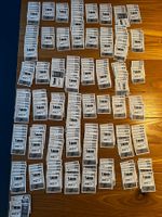 Diverse Panini WM 2026 Bilder - keine Doppelte