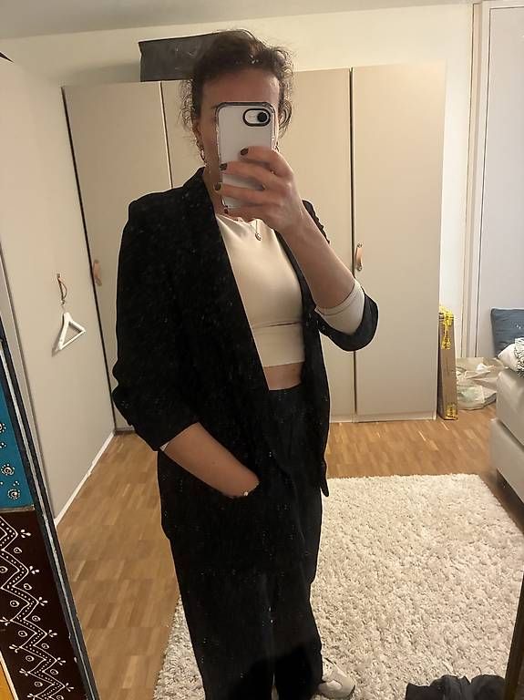 Jacken: Blazer gösse M – Gebraucht aus Zürich von Majatzki 1
