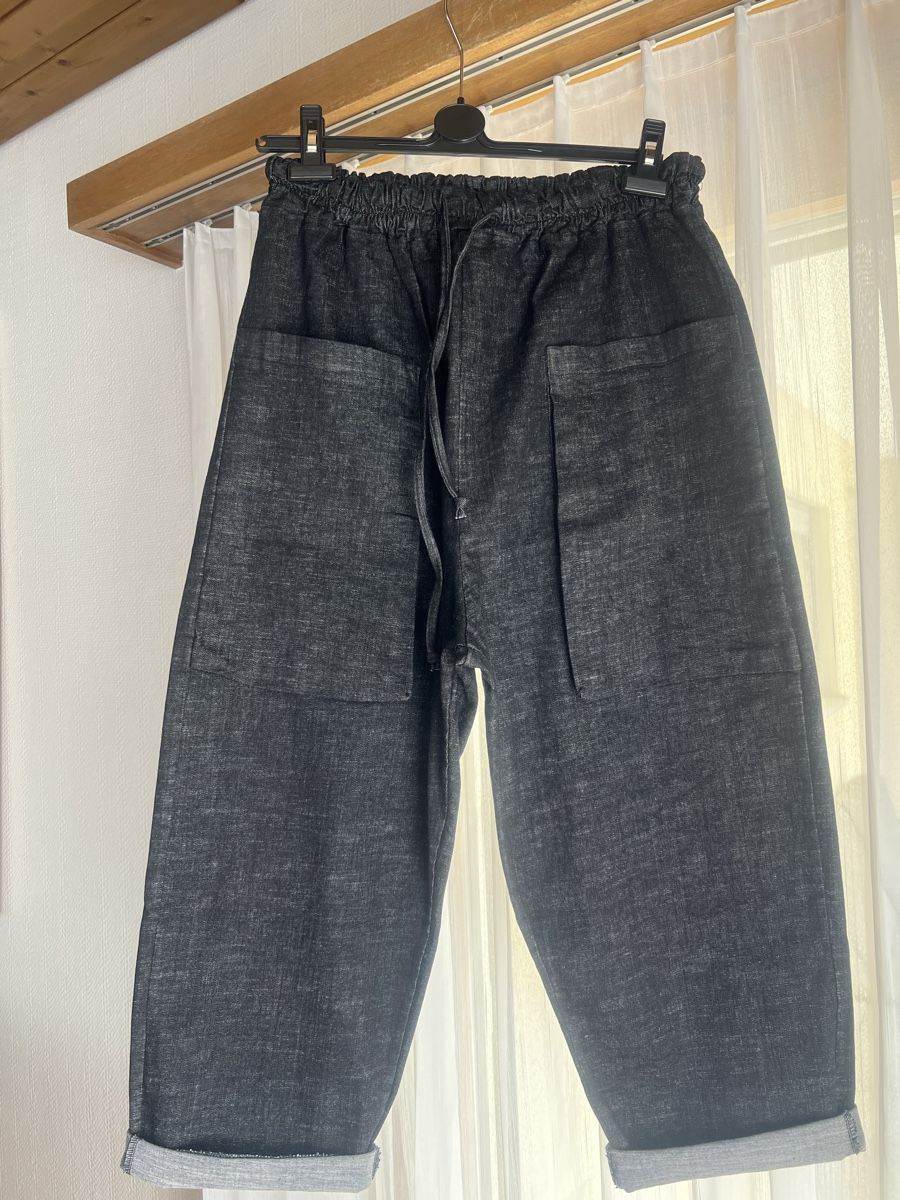 Jeans: MARTA DAMENHOSE NEU – Nuovo (secondo la descrizione) da Appenzell venduto da Andrijana75 1