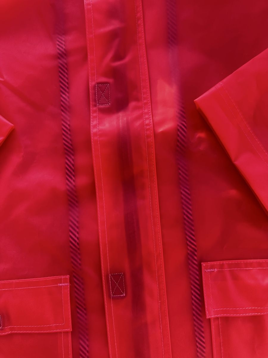 Petit Bateau Giacche & Cappotti: Petit Bateau Regenmantel 128/8Y – Nuovo (secondo la descrizione) da Mühlethal venduto da sarah-davide 1