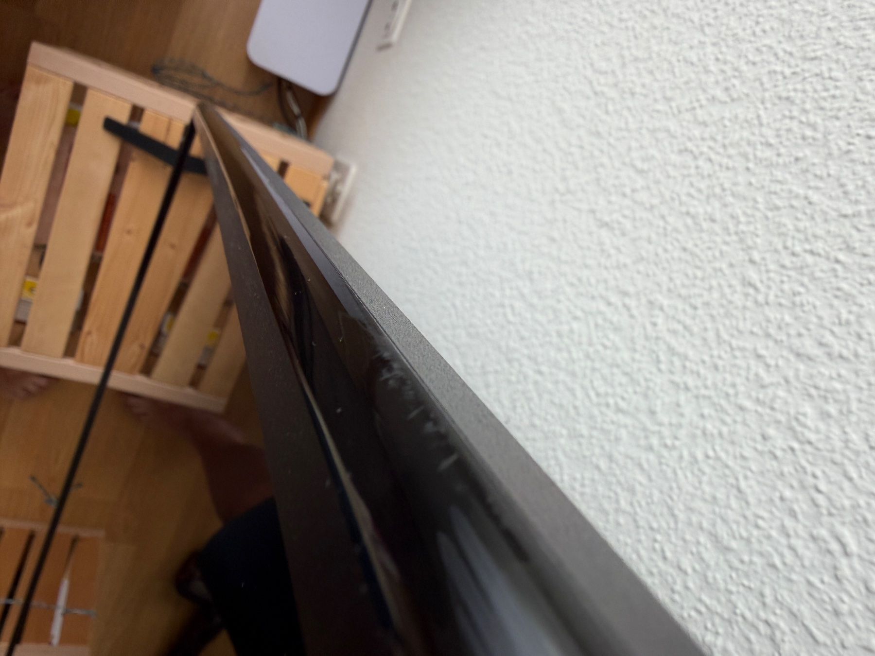LG Televisori: Fernseher LG 55UN71006 – Usato da Meilen venduto da Captain.M 2