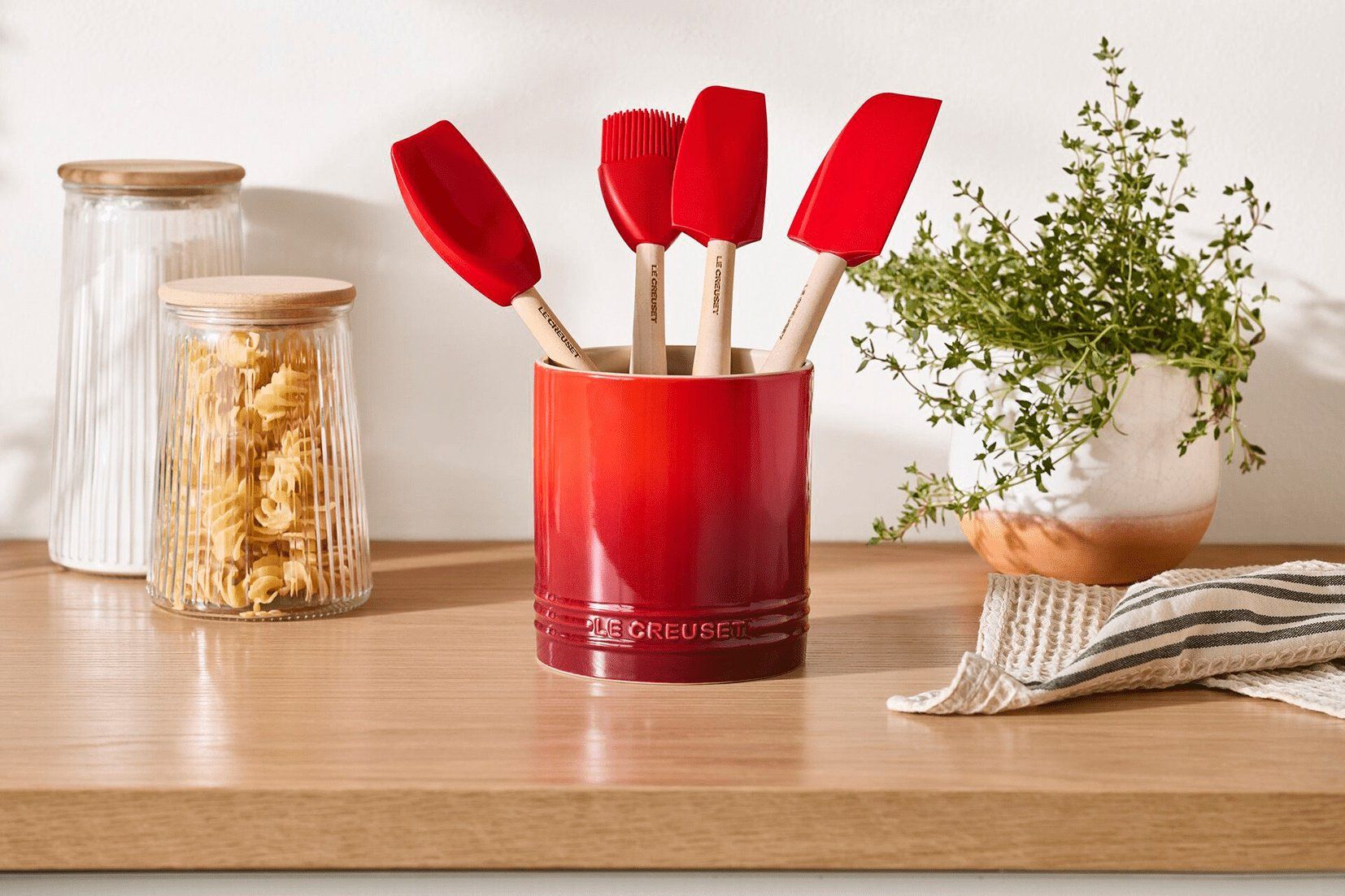 Le Creuset Pentole: Le Creuset Kellentopf - Auswahl – Nuovo (secondo la descrizione) da Kägiswil venduto da nick333 3
