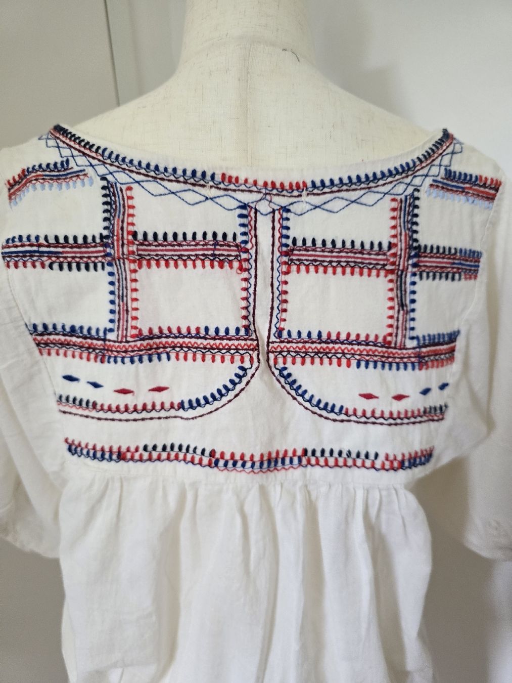 Blusen: Cherry Paris Bluse Gr. S T1  – Gebraucht aus Tecknau von Leni_SecondLove 3