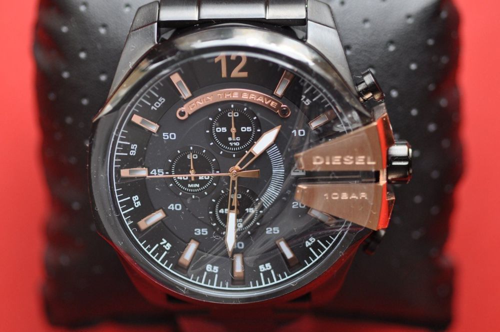 diesel uhr 4