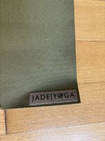 Jade Yogamatte Voyager