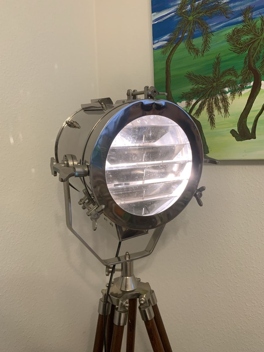 Lampade: Stylische Lampe – Usato da Zürich venduto da lorenamueller31 7