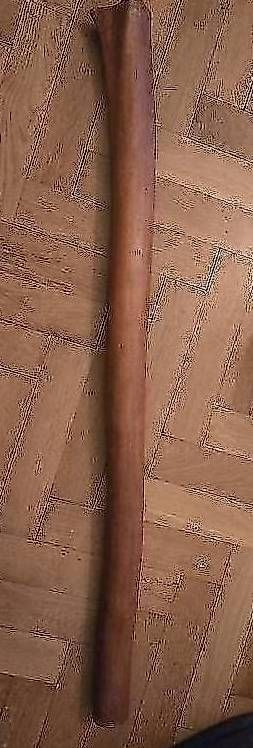 Instruments de musique: Didgeridoo – D'occasion à Basel par Mahapo