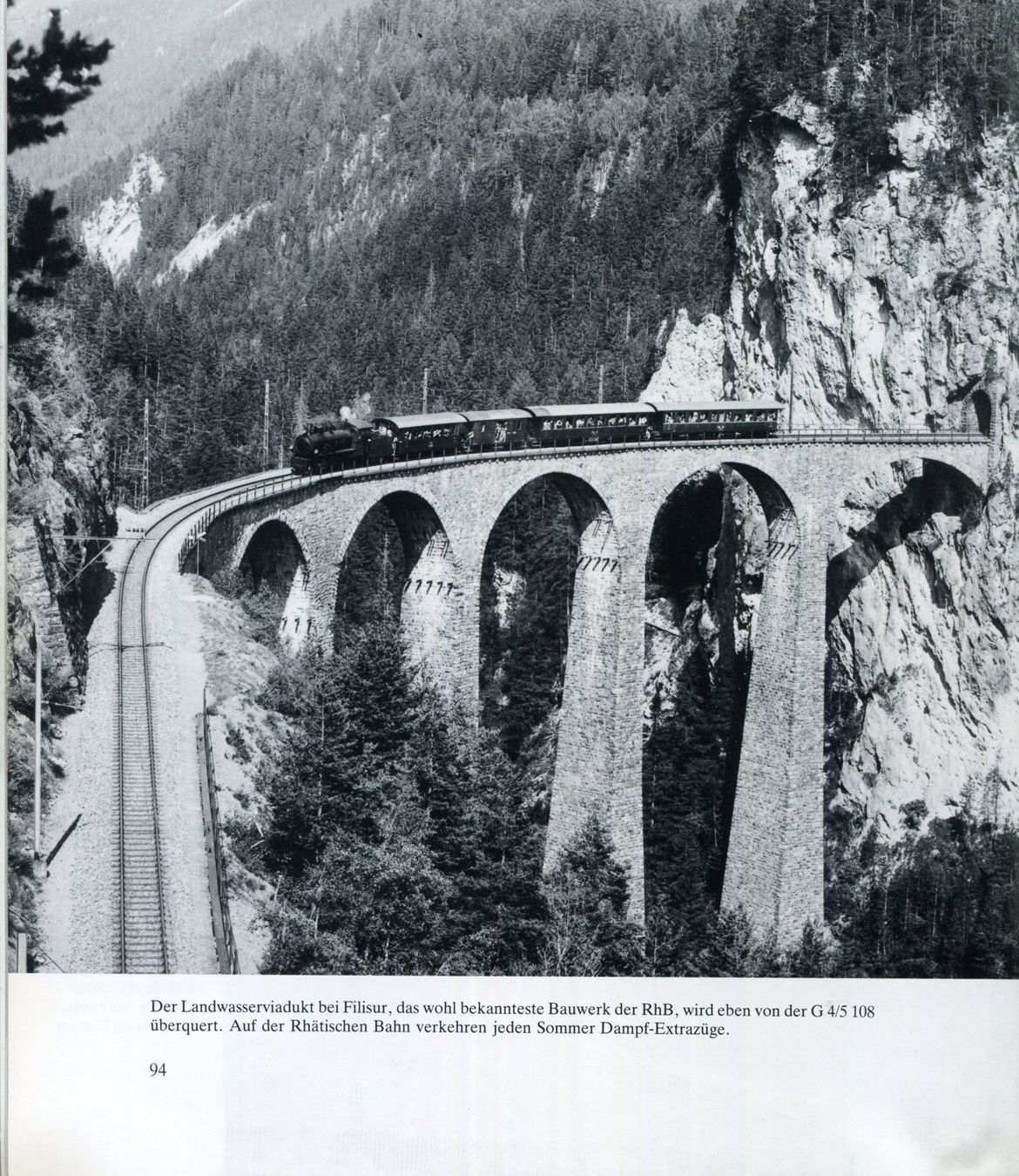 Libri: Schweiz, Eisenbahn-Spezialitäten – Usato da Aarau venduto da Elmaar41 5