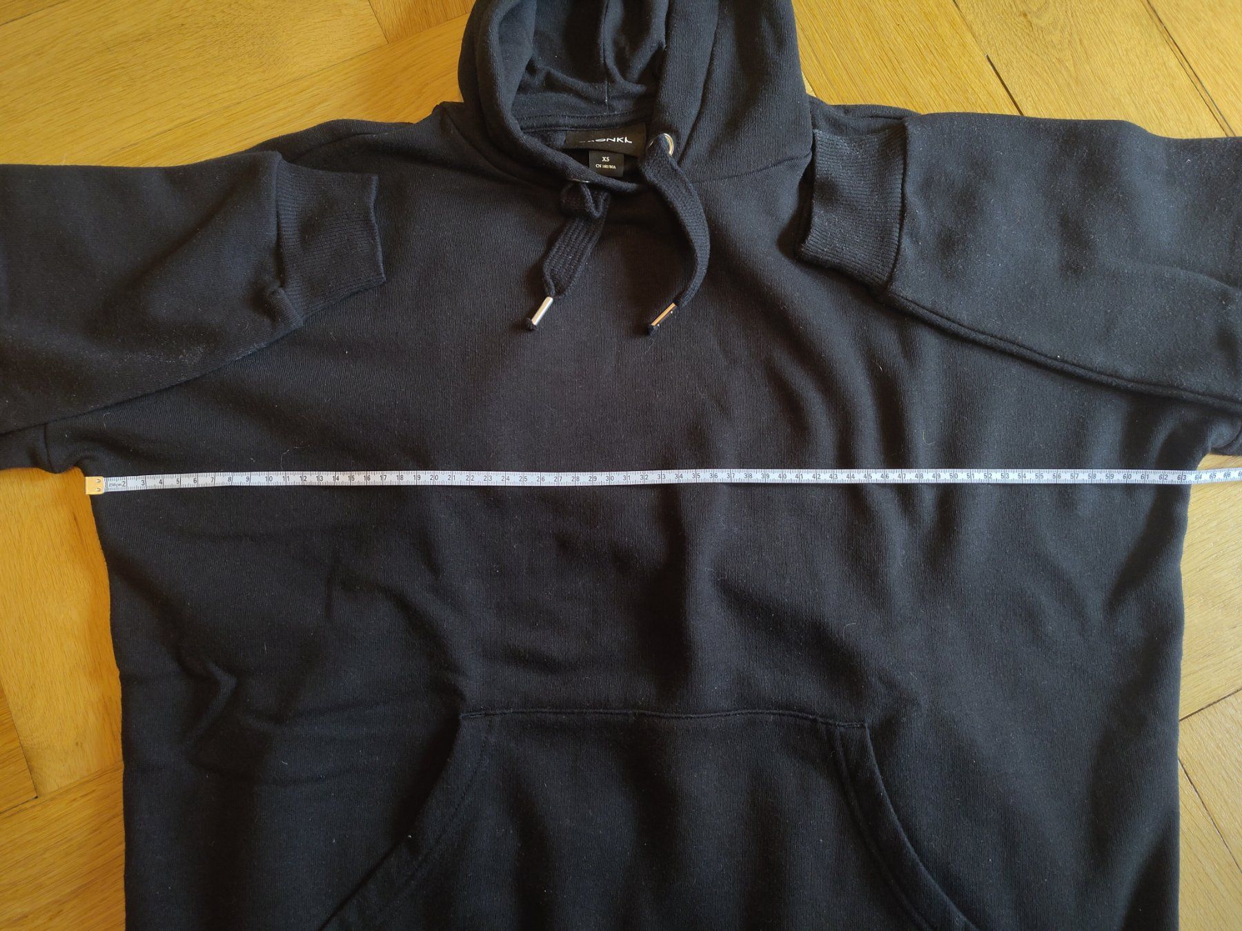 Monki Pullover & Sweatshirts: Hoodie – Gebraucht aus Bern von Linii 3