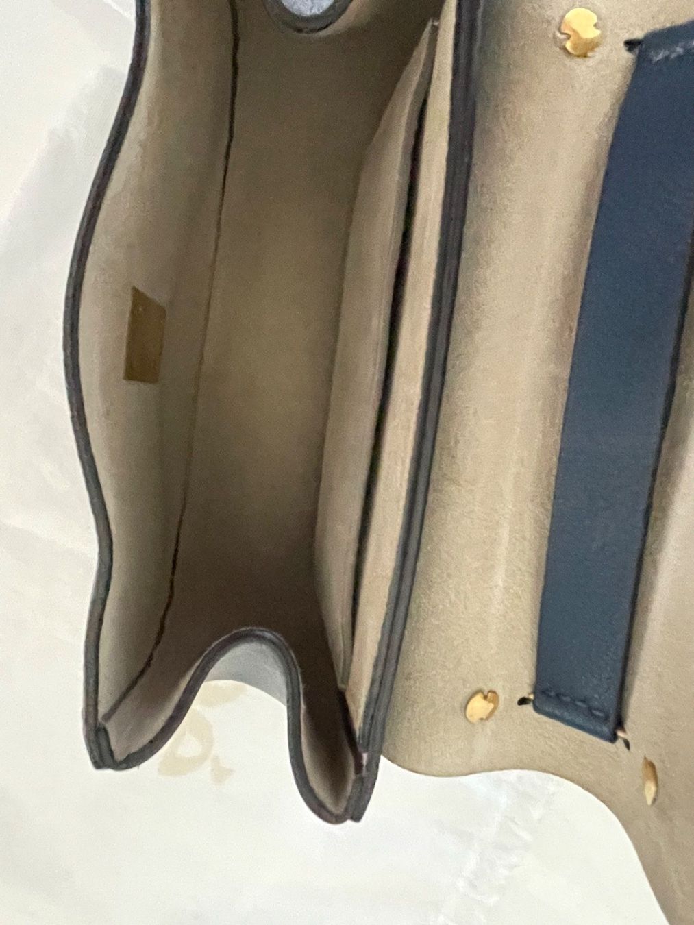 Chloé Borse da donna: Original Chloé Drew Tasche – Usato da Ruggell venduto da expoli 5