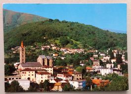 Tesserete 517 m s.m.