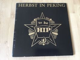 Herbst in Peking - DDR Band/ To be Hip