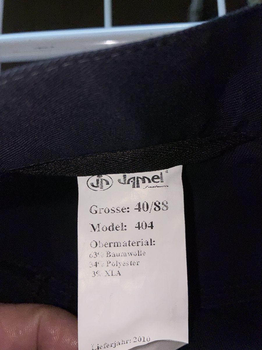 Pantalons: Cargohosen Damen – Neuf (Voir description) à Roggwil BE par Regenbogenfisch01 2