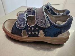 Sandalen Naturino 30