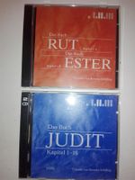 Das Buch: (Rut - Ester - Judit)  - RadioKiosk