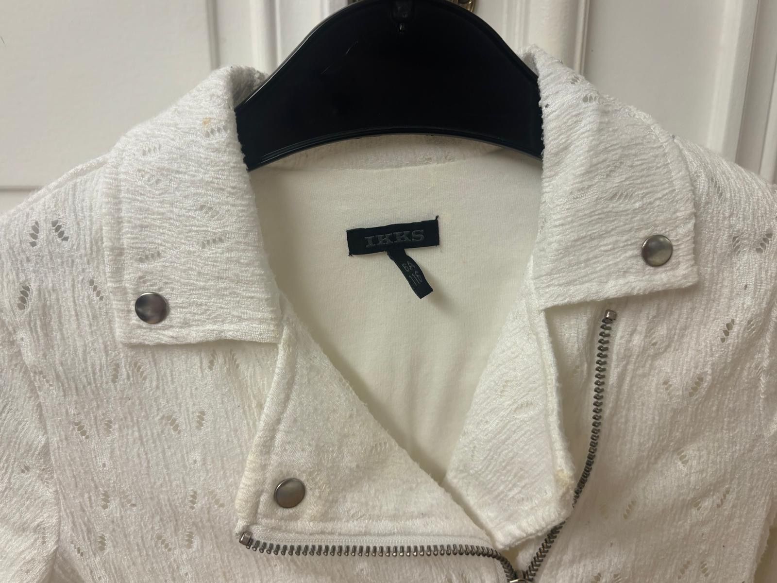 IKKS Giacche & Cappotti: Veste IKKS T6 ans – Usato da Conches venduto da chn_hgl6 1