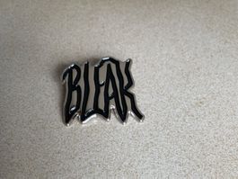 Pin's "Bleak" (Squeezie)