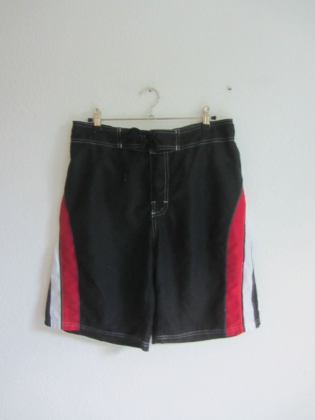 Pantaloni: Badehose dunkelblau - S – Usato da Zürich venduto da Diazaio
