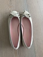 Pretty Ballerinas Ballerinas beige Grösse 38