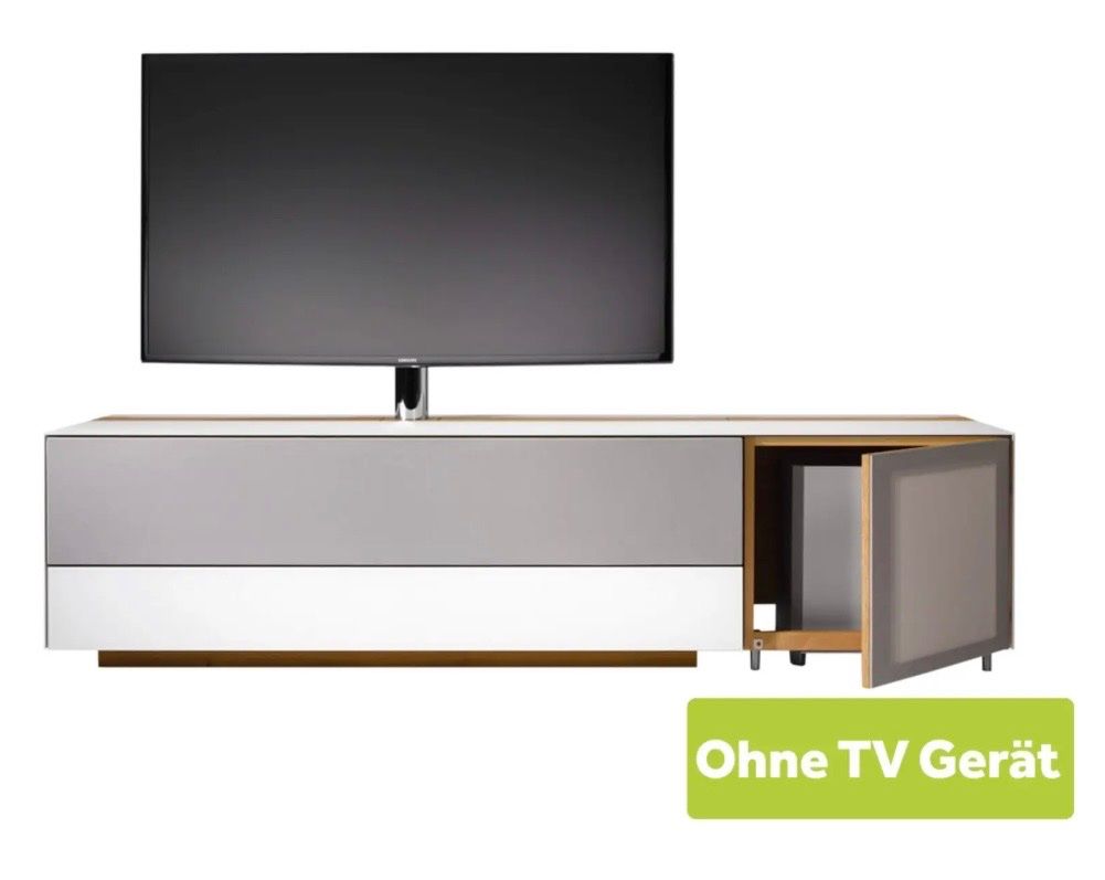 Team7 Commodes: Team 7 Design Sideboard Cubus super Zustand! – Neuf (Voir description) à Küssnacht am Rigi par D3vil_ch 6