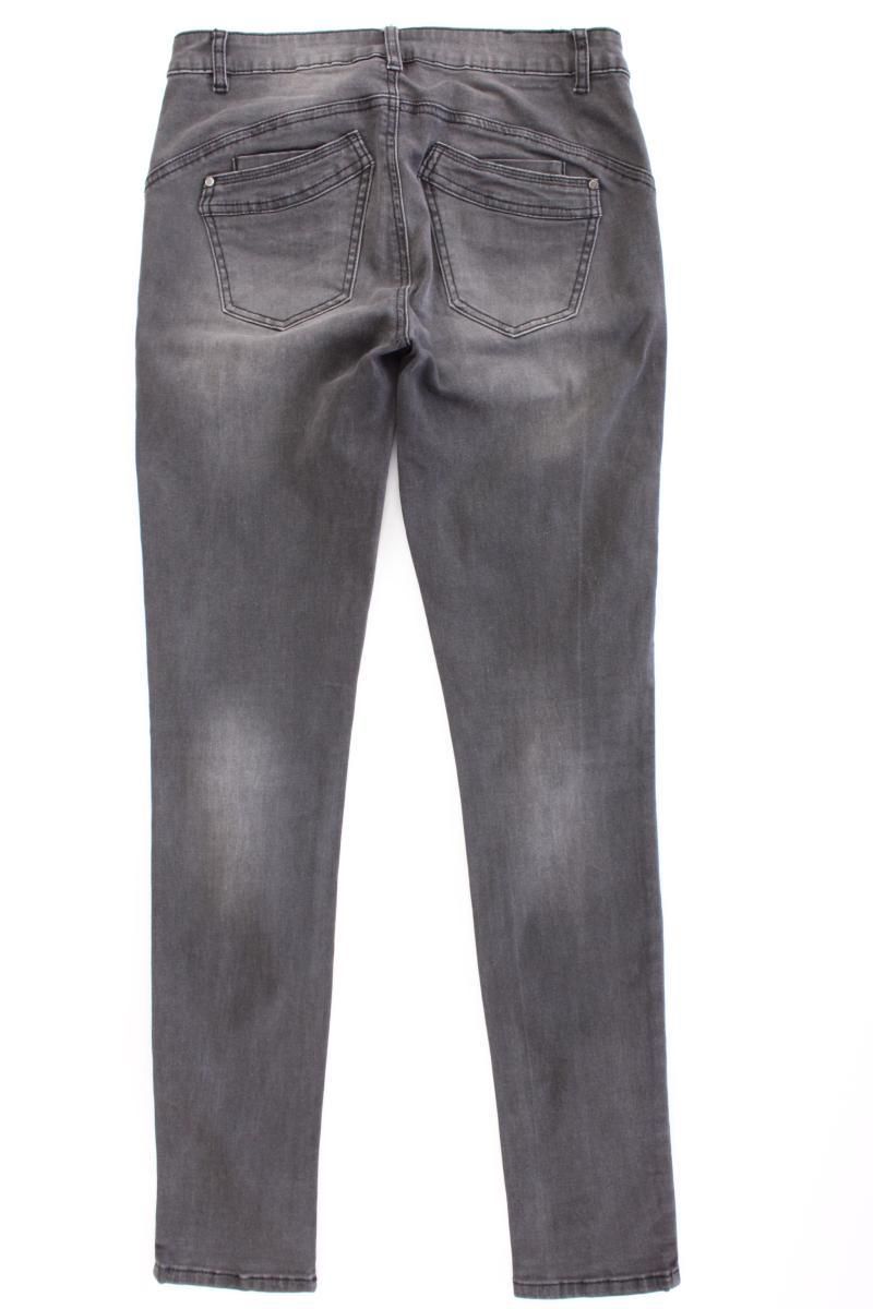 Jeans: Fransa Skinny Jeans Gr. 38 grau – Gebraucht aus Neustadt an der Waldnaab von SecondLifeFashion 3