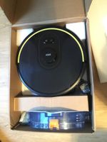Staubsauger Roboter NEU Trocken u. Nassreinigung NP 320.-