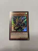 Yu-Gi-Oh! Dracheneinheit Phalanx GFTP-DE073 UR