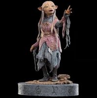 Weta Workwhop The Dark Crystal 1/6 Brea The Gelfling Figure