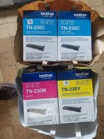 Toner Brother TN 230