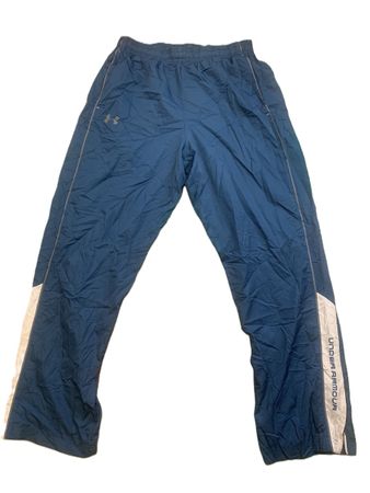 Under Armour Trackpants, Size M, baggy