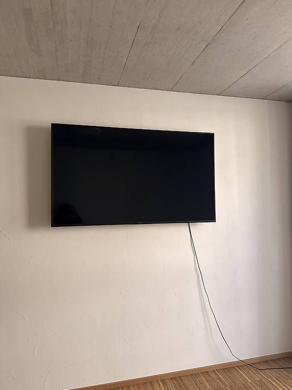 Televisori: Sony Bravia 65 Zoll Smart TV – Usato da Dübendorf venduto da kve_5m5y