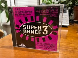 Super Dance Plus 3 - HA11D