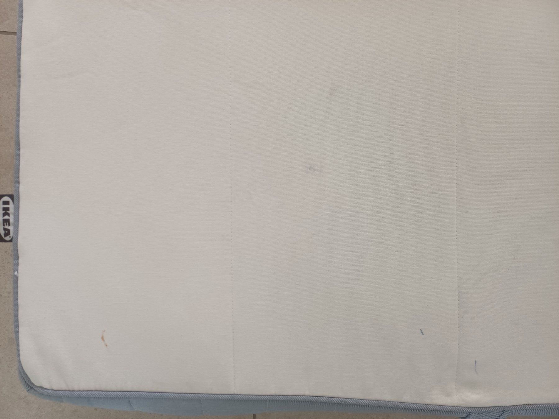Ikea Materassi: VESTMARKA Federkernmatratze – Usato da Dübendorf venduto da rob_7b2s 4