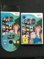 Let's Sing 2015 - Nintendo Wii