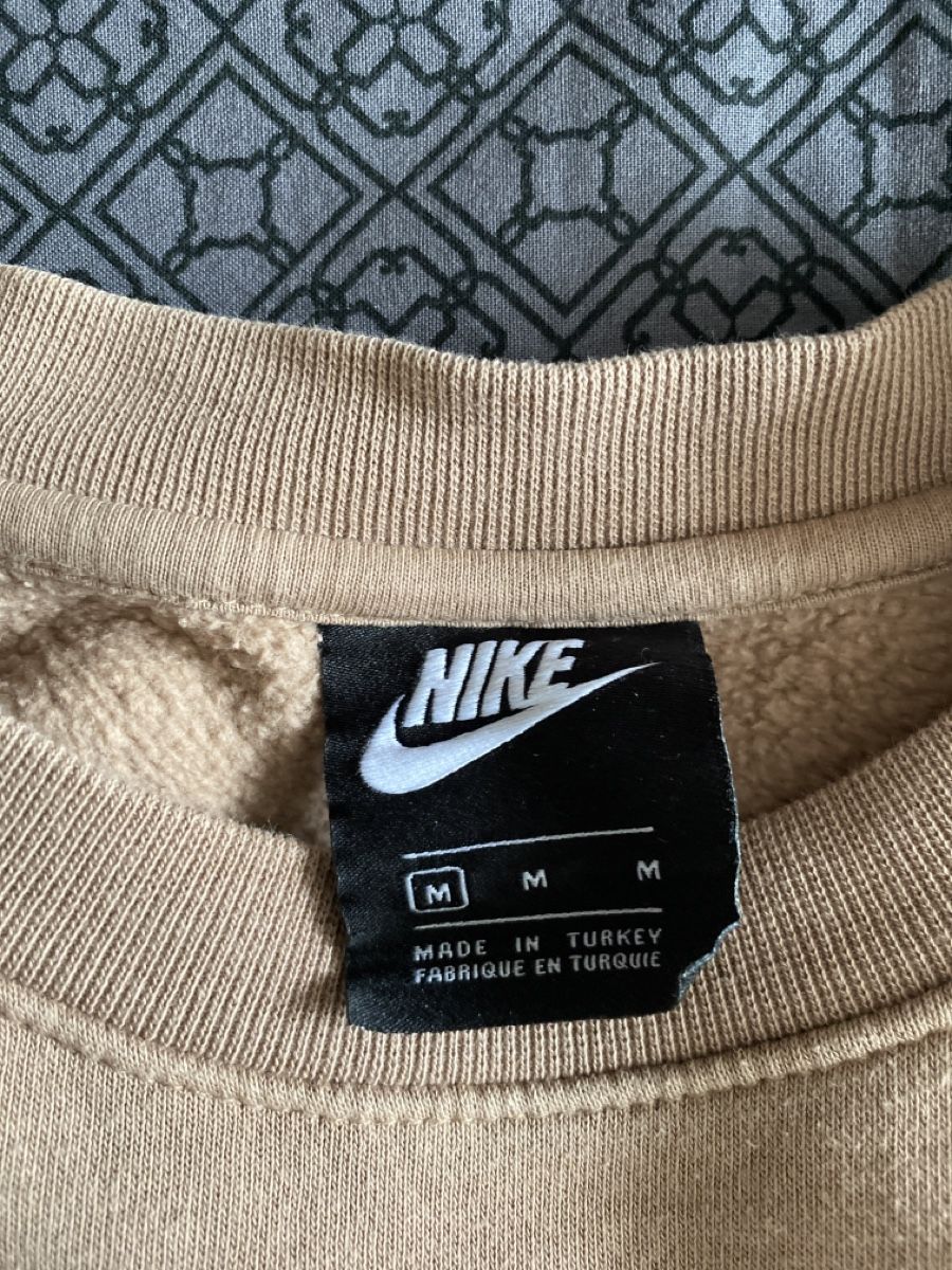 Nike Pullover & Sweatshirts: Pull Nike - taille M – Gebraucht aus Geneve von tom_d7f8 2