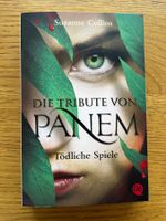 Die Tribute von Panem - Tödliche Spiele
