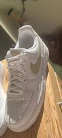 Neue Nike Air Force 1 Schuhe unisex Gr.9.5 /40