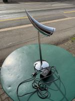 ARA Tischlampe Vintage Philippe STARCK Flos Ara 1988 Leuchte