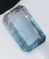 Tourmalina Bi Color!!! Top wonderful! 4.2 Karat! (45)