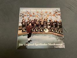 Schallplatte Original und 90 weitere vorhanden gross u klein