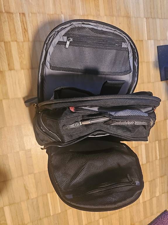 Borse: Laptoptasche – Usato da Oberhasli venduto da panaKyoshoz350 1