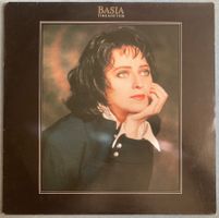 BASIA - TIME AND TIDE