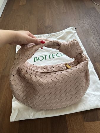 Bottega veneta teen jodie