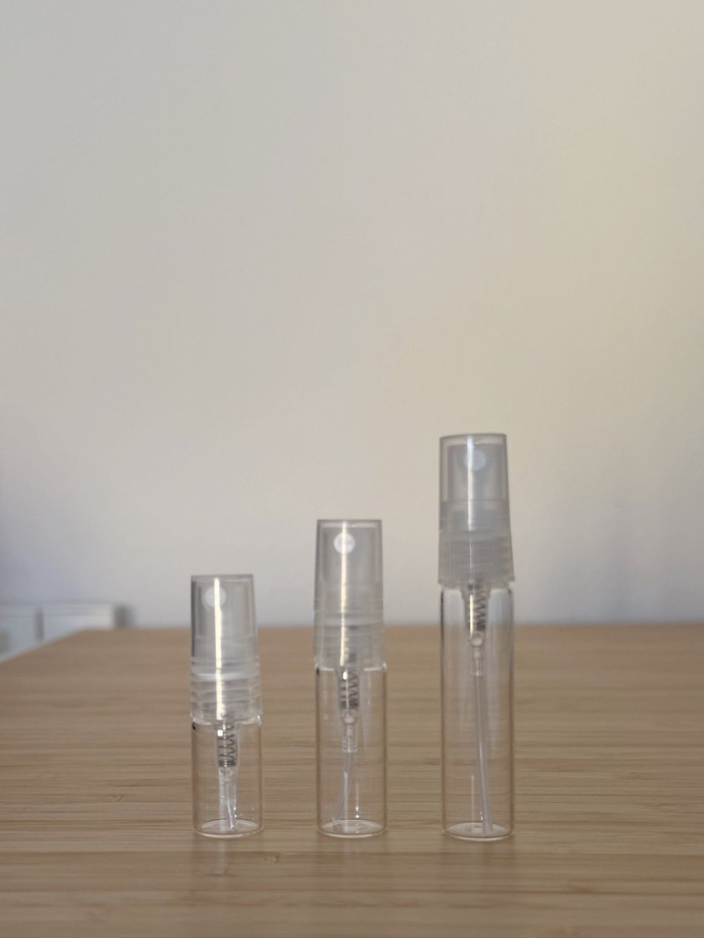 Amouage Profumi & Eau de Toilette: Amouage - Guidance, Eau de Parfum, Decant da 2 ml – Nuovo (secondo la descrizione) da Bioggio venduto da oxanacas 1