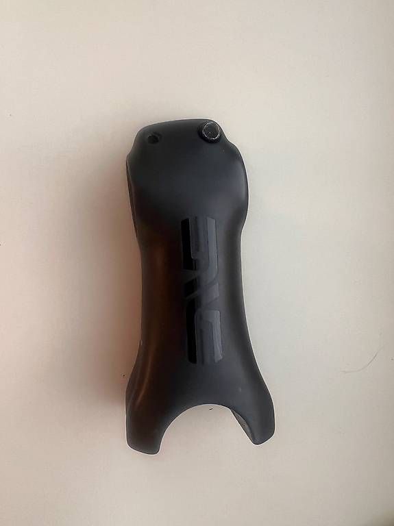 Enve Ersatzteile: ENVE Vorbau/Stem 90mm – Gebraucht aus Zürich von chriswolf667