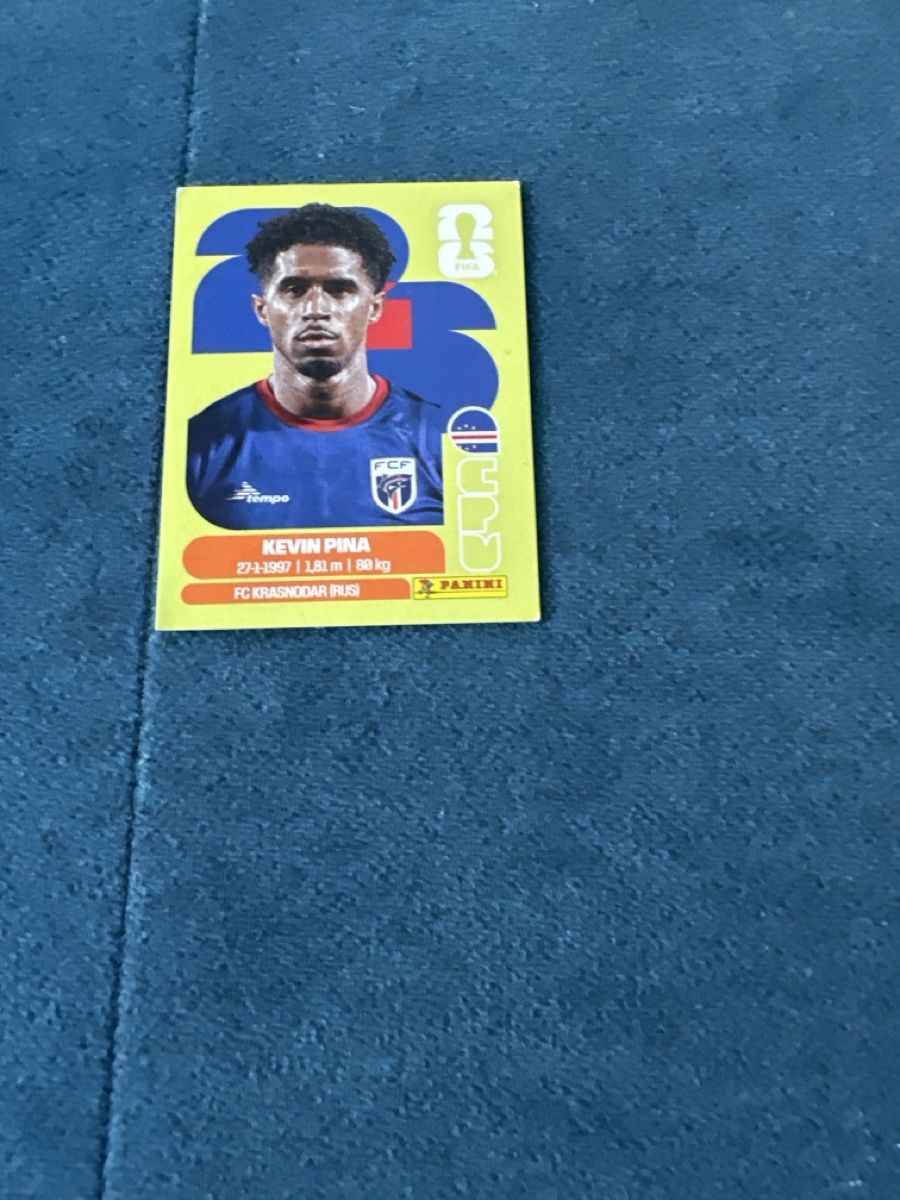 Panini Cartes à collectionner: Panini Cpv10 – D'occasion à Sion par Alfi74