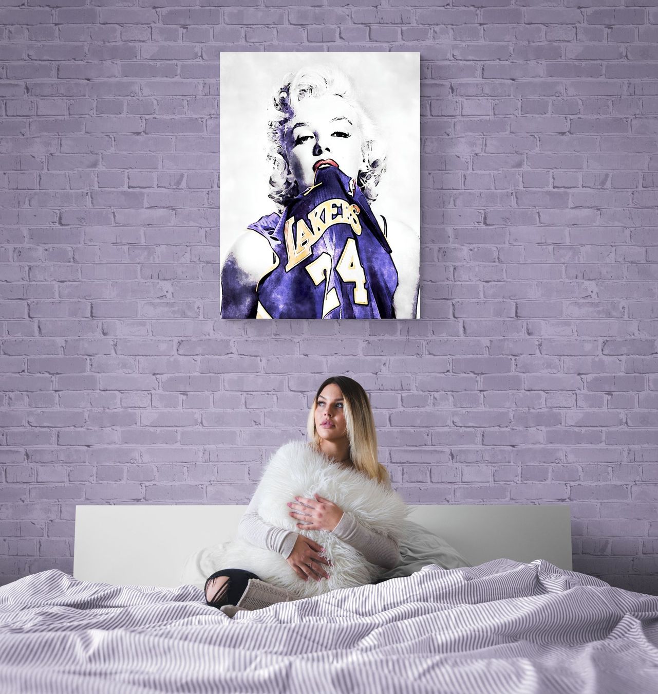 Poster & Bilder: Fangirl – Neu und originalverpackt aus Hergiswil NW von WonderprintsCH 8