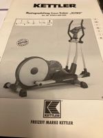 Crosstrainer Kettler Astro selten gebraucht