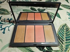 NARS Full Dimension II Cheek Palette - Top Zustand!